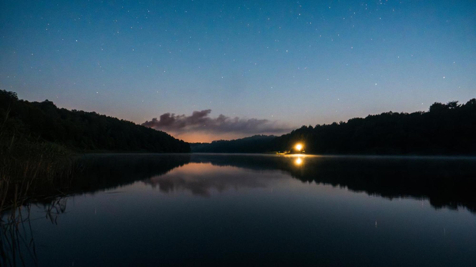 Domek Dla Pary Kaszuby Linia Brzegowa Jezioro Prywatny Las Roztoka  Exteriér fotografie